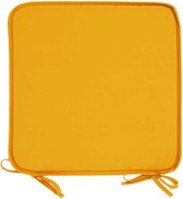 Unique Living - Chairpad Fonz - 38x38cm - Mellow Yellow