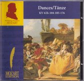 Dances 2 - Wolfgang Amadeus Mozart - Slovak Sinfonietta o.l.v. Taras Krysa