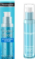 Neutrogena - Hydro Boost Hydrating Face Serum - Hyaluronic Acid