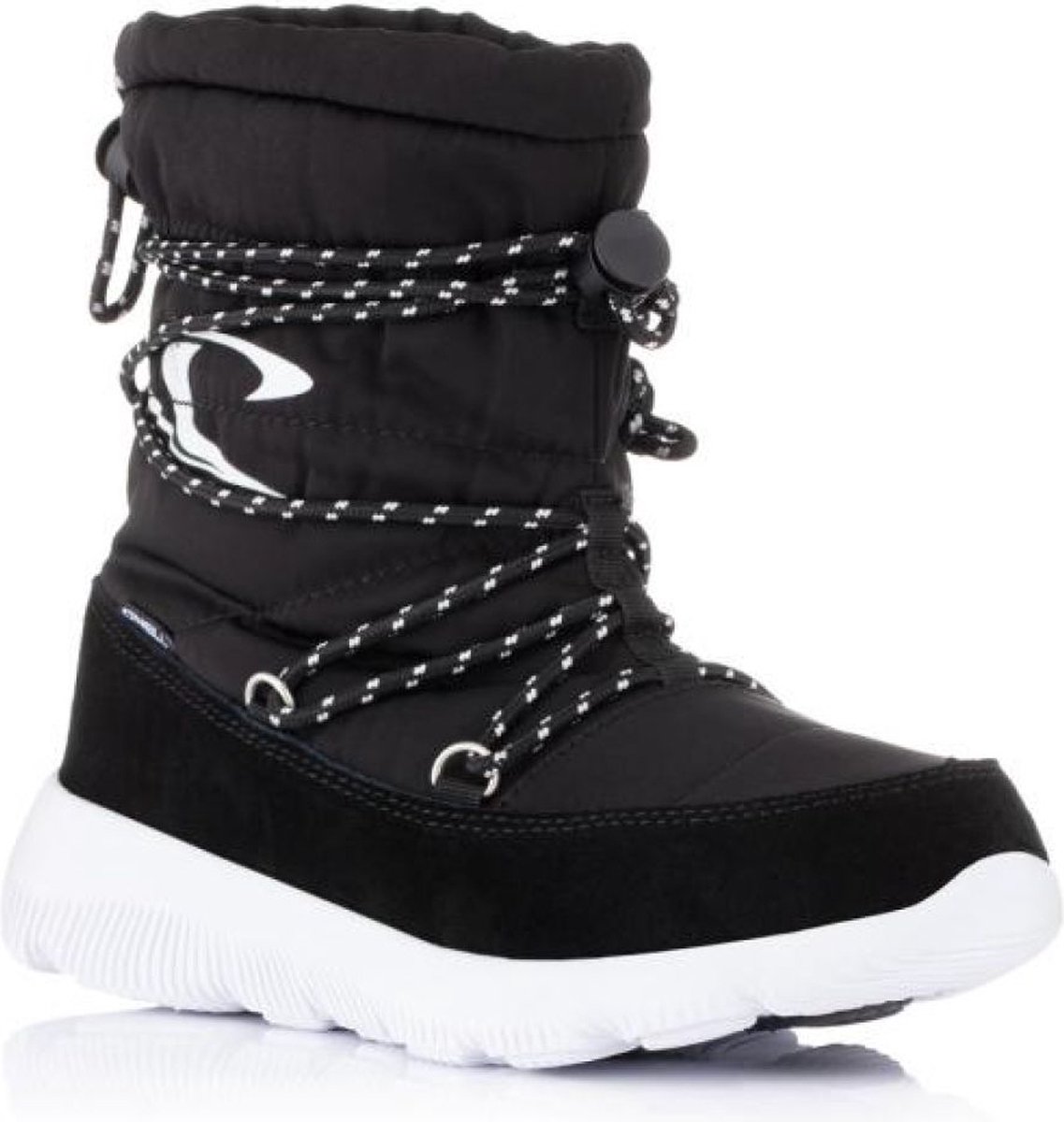 O’neill schoenen Sneeuwlaarzen VAIL WOMEN HIGH Zwart