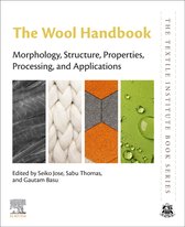The Textile Institute Book Series - The Wool Handbook