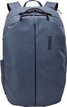 Thule Men Laptop Backpack / Sac à dos / Sac pour ordinateur portable / Sac de travail - Aion - Grijs - 15 pouces