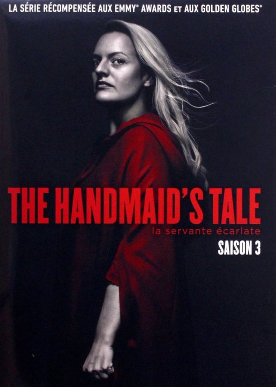 The Handmaid's Tale [5DVD]