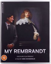 Mijn Rembrandt [Blu-Ray]
