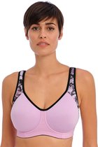 Freya Sonic Underwired Sports Bra - Haze - 85I