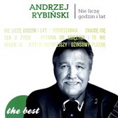 Andrzej Rybiński: The best - Nie liczę godzin i lat [Winyl]