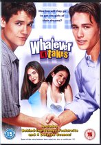 Whatever It Takes [DVD]