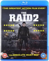 The Raid 2 [Blu-Ray]