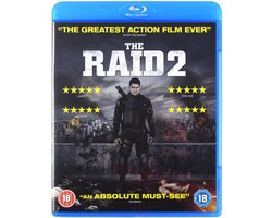 The Raid 2