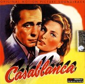 Casablanca soundtrack [CD]