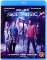 Bill & Ted Face The Music