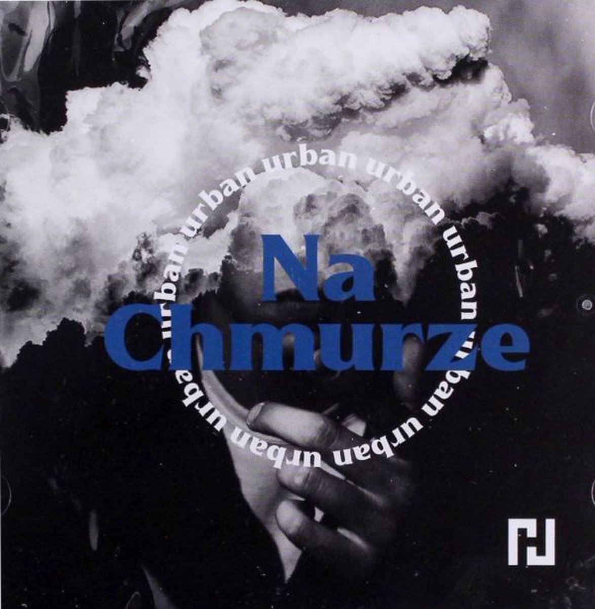 Urban: Na Chmurze [CD]