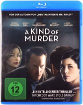 A Kind of Murder/ Blu-Ray