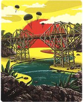 The Bridge on the River Kwai [Blu-Ray 4K]+[Blu-Ray]