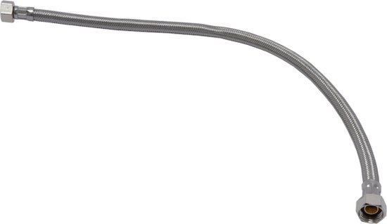 Flex. Slang PEX 3/8Fx 3/8F DN8 15cm | bol