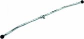 Tunturi Lat Pulley Bar - Pull down bar - 120 cm