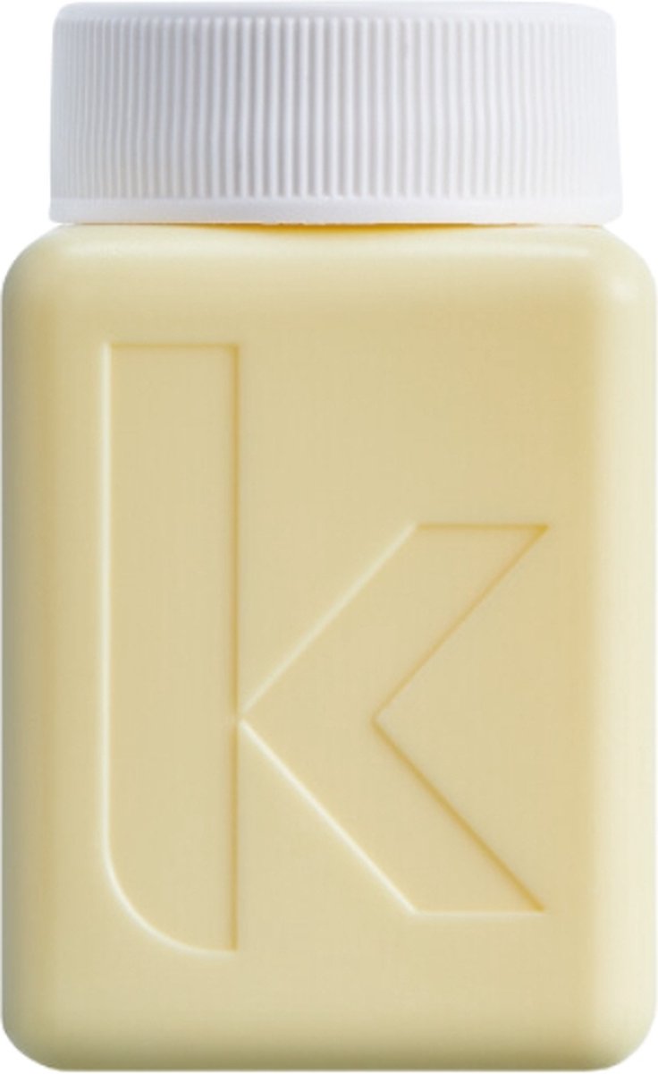 Kevin Murphy - SMOOTH - SMOOTH.AGAIN.RINSE - Conditioner voor krullend- of pluizend haar - 40 ml