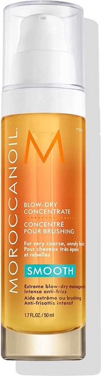 Moroccanoil blow on sale dry concentrate