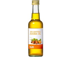 Foto: Yari 100 natural jojoba oil 250 ml