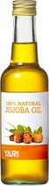 Yari 100% Natural Jojoba Oil 250 ml