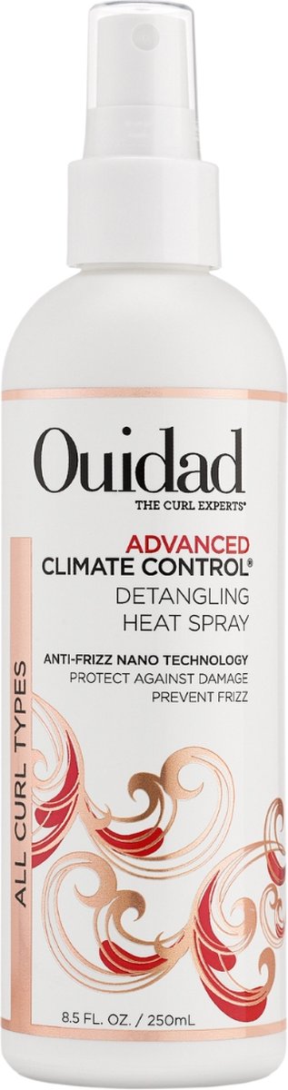 Ouidad Advanced Climate Control Detangling Spray