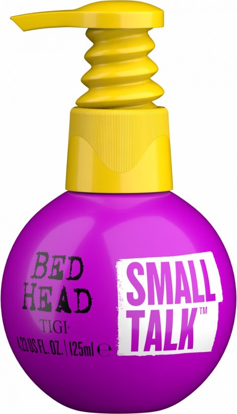 Tigi Bed Head Small Talk Thickening Styling Cream