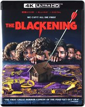 The Blackening [Blu-Ray 4K]+[Blu-Ray]