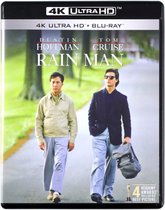 Rain Man [Blu-Ray 4K]+[Blu-Ray]