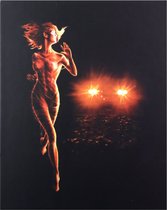 La nuit des traquées [Blu-Ray 4K]+[Blu-Ray]