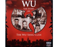 Wu: The Story of the Wu-Tang Clan
