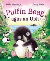 Puifín Beag- Puifín Beag agus an Ubh