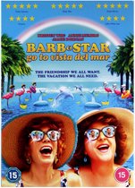 Barb & Star Go To Vista Del Mar (DVD)