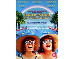 Barb & Star Go To Vista Del Mar (DVD)