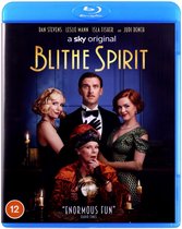 Blithe Spirit [Blu-Ray]