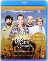 Lowcy miodu [Blu-Ray]