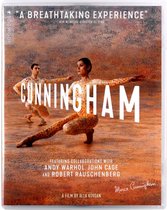 Cunningham [Blu-Ray]