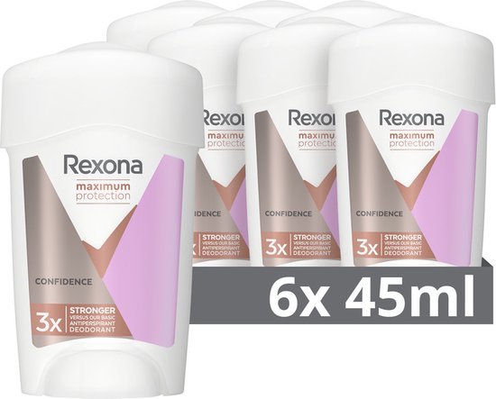 Rexona