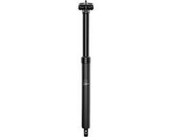 Pro Lt Dsp Internal 150 Mm Dropper Zadelpen Zwart 250-400 mm / 30.9 mm