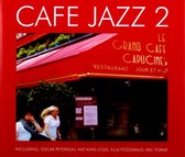 Cafe Jazz, Vol. 2