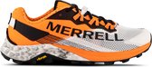 Merrell MTL Long Sky 2 - Trailrunningschoenen - Heren White / Orange 44