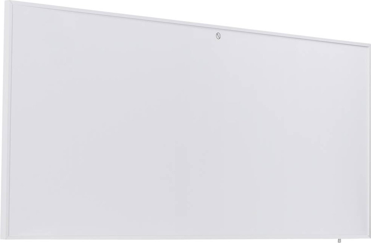 SHX - Infraroodpaneel - 700 W - 14 m² - Wit