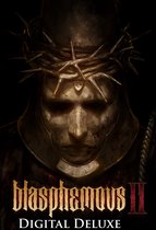 Blasphemous 2 - Deluxe Edition - Windows Download