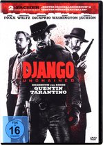 Tarantino, Q: Django Unchained