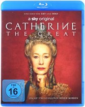 Catherine the Great [Blu-Ray]
