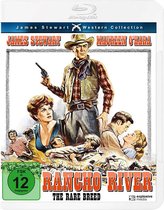 Rancho Bravo [Blu-Ray]