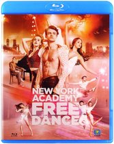 Free Dance [Blu-Ray]