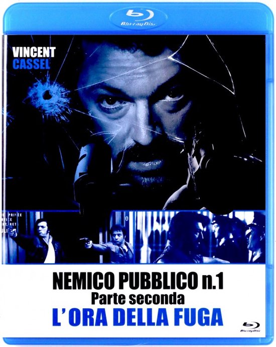 L'ennemi public n°1 [2xBlu-Ray]