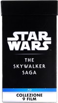 Star Wars: The Rise of Skywalker [18xBlu-Ray]