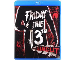 Friday The 13th