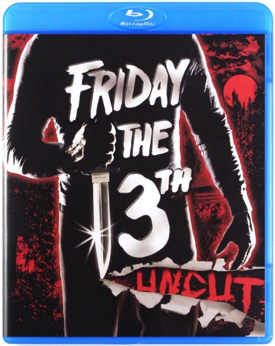 Friday The 13th